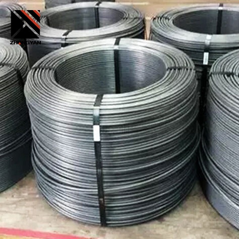 ST37 Carbon Steel Wire