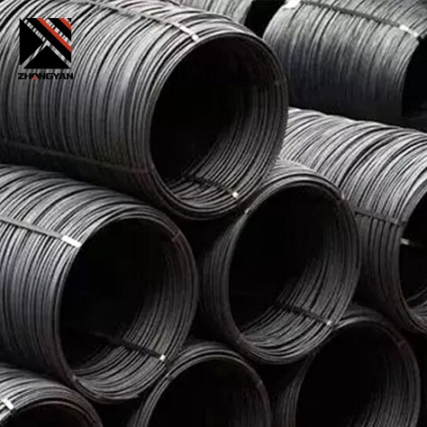 ST37 Carbon Steel Wire