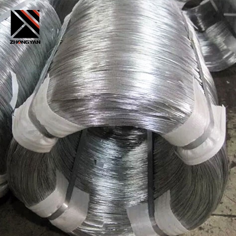 ST37 Carbon Steel Wire