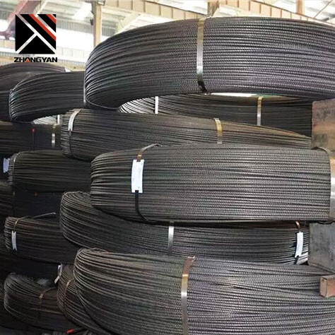 Carbon Steel Wire