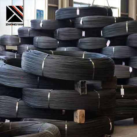 Carbon Steel Wire