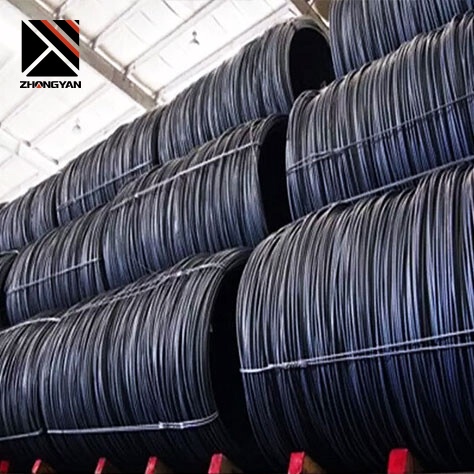 Carbon Steel Wire