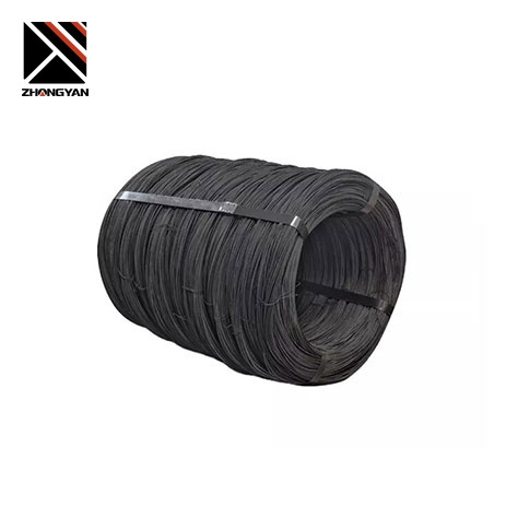 Carbon Steel Wire