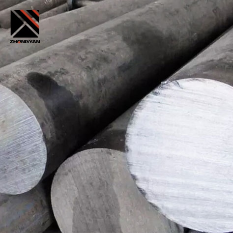 A105 Round Steel Bar