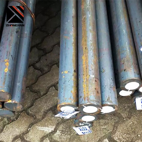 Carbon Steel Bar
