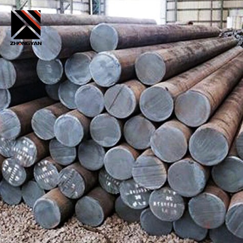 A572 Round Steel Bar
