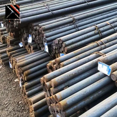 Carbon Steel Bar