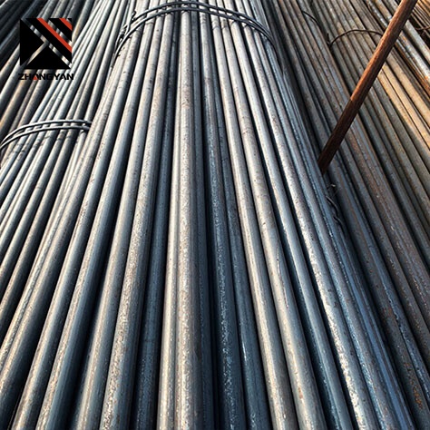 Carbon Steel Bar