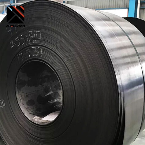 1045 Cold Rolled Steel Coil