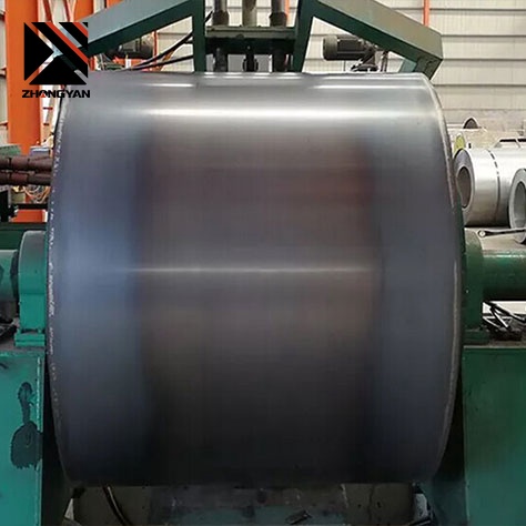 Carbon Steel Coil