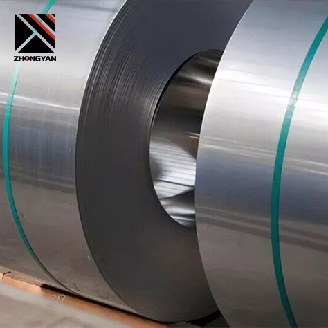 1045 Cold Rolled Steel Coil