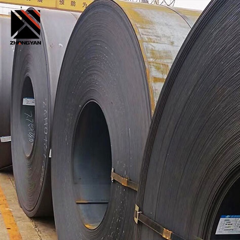 Q420C Carbon Steel Coil