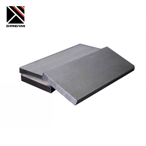 Q345 AISI ENSt 37-2 A572 Gr.65 Flat Steel