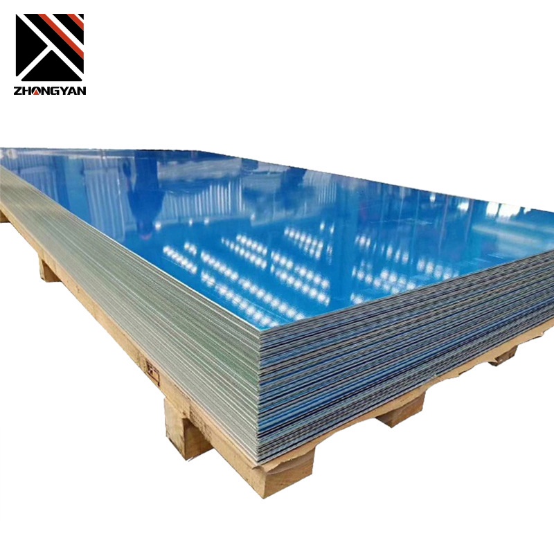 6262 Aluminium Plate