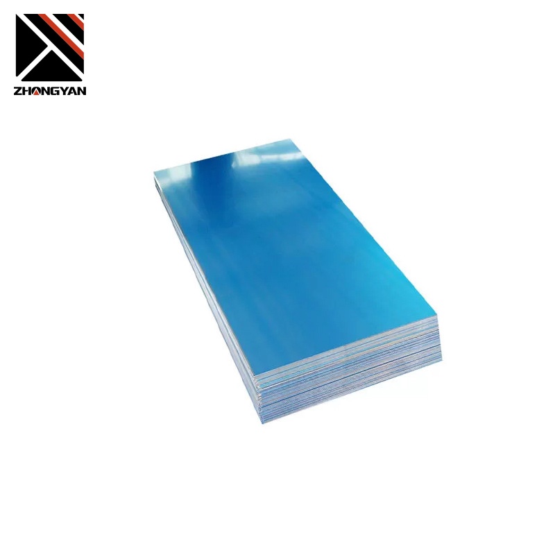 3104 Aluminium Plate
