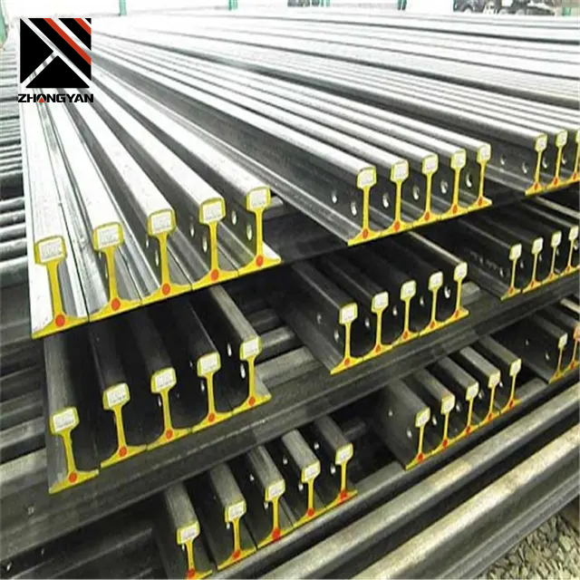 Steel Rail