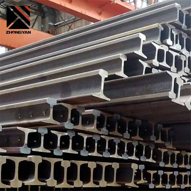 Steel Rail