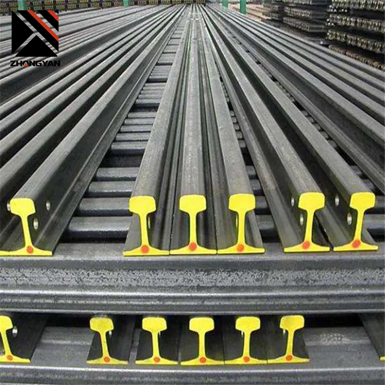 Steel Rail