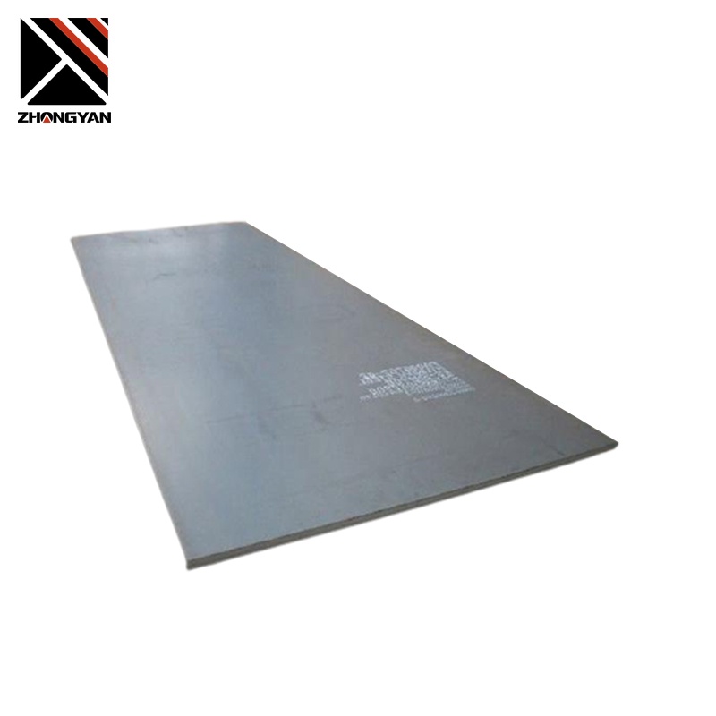 1045 Cold Rolled Steel Plate