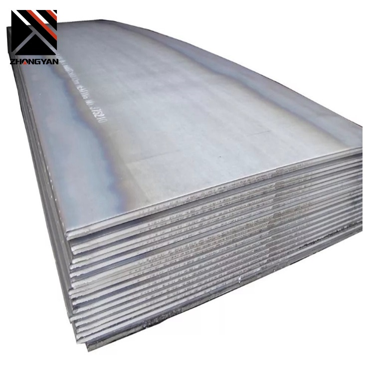 A573/A573M Carbon Steel Plate