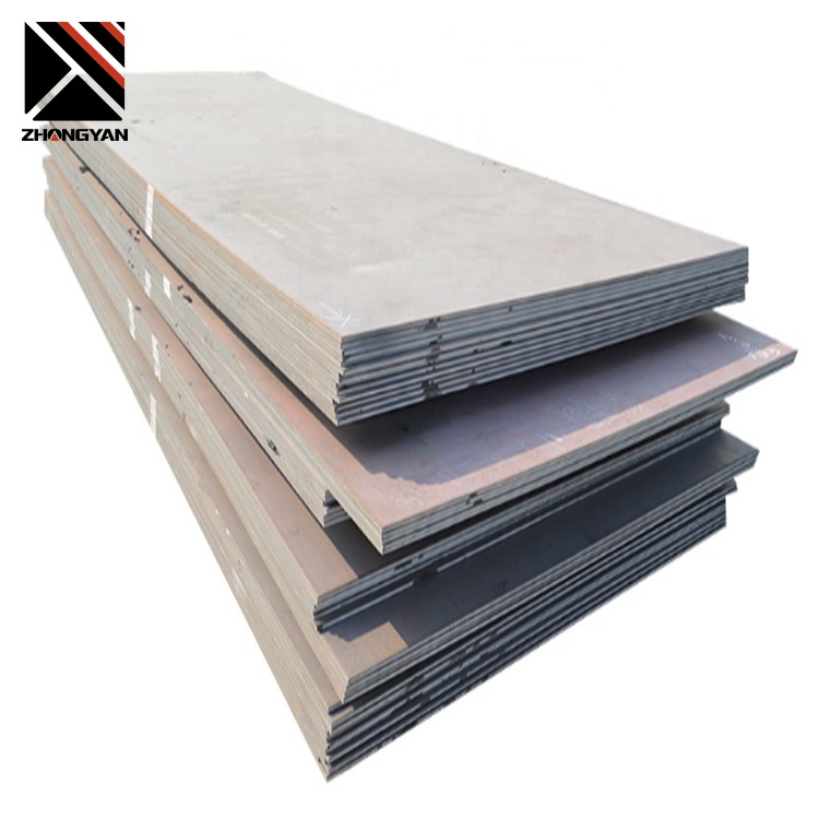 1023 Cold Rolled Steel Plate