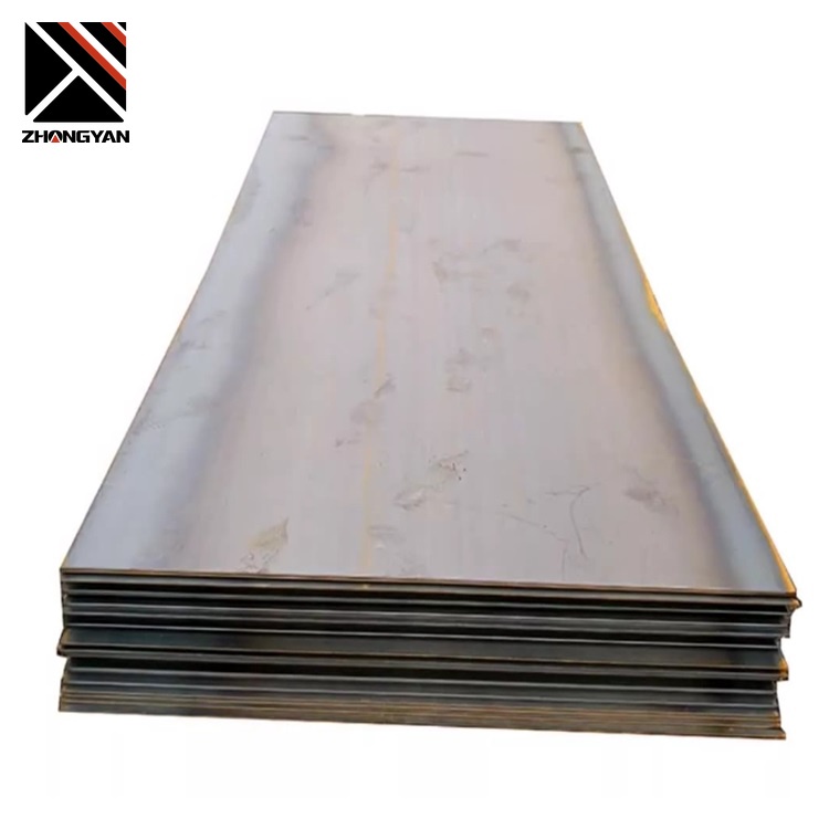 1023 Cold Rolled Steel Plate