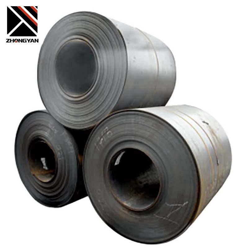 A106 Carbon Steel Coil