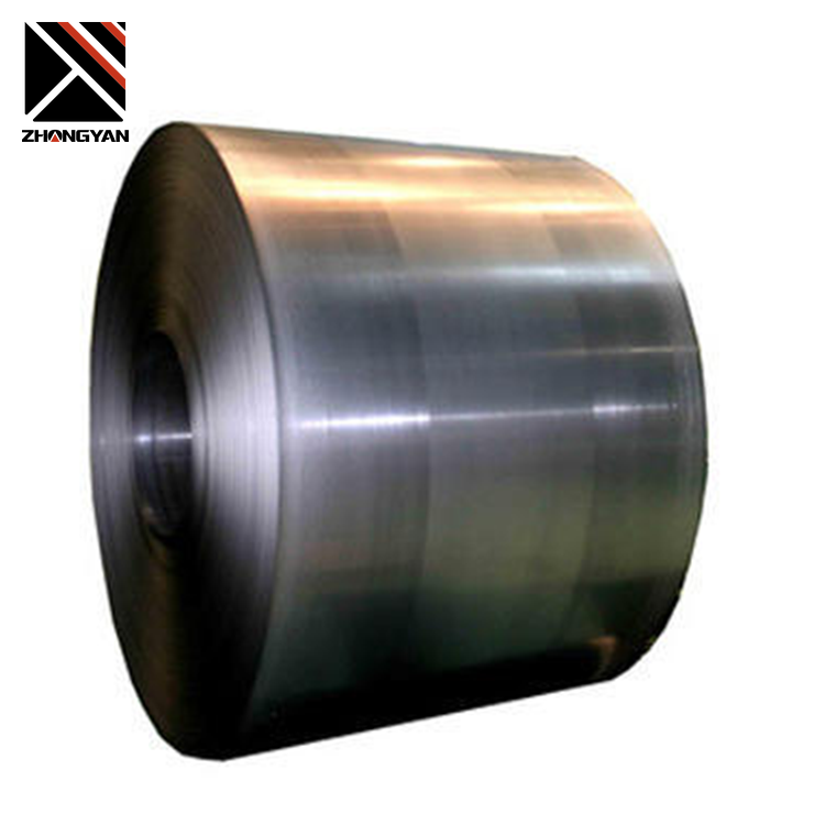 Carbon Steel Coil