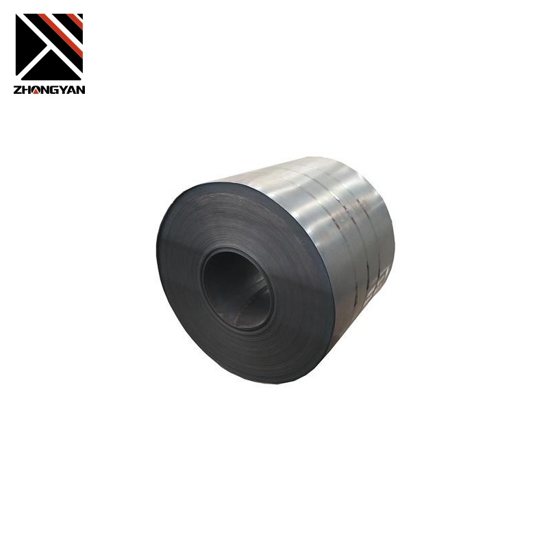 1018 Cold Rolled Steel Coil