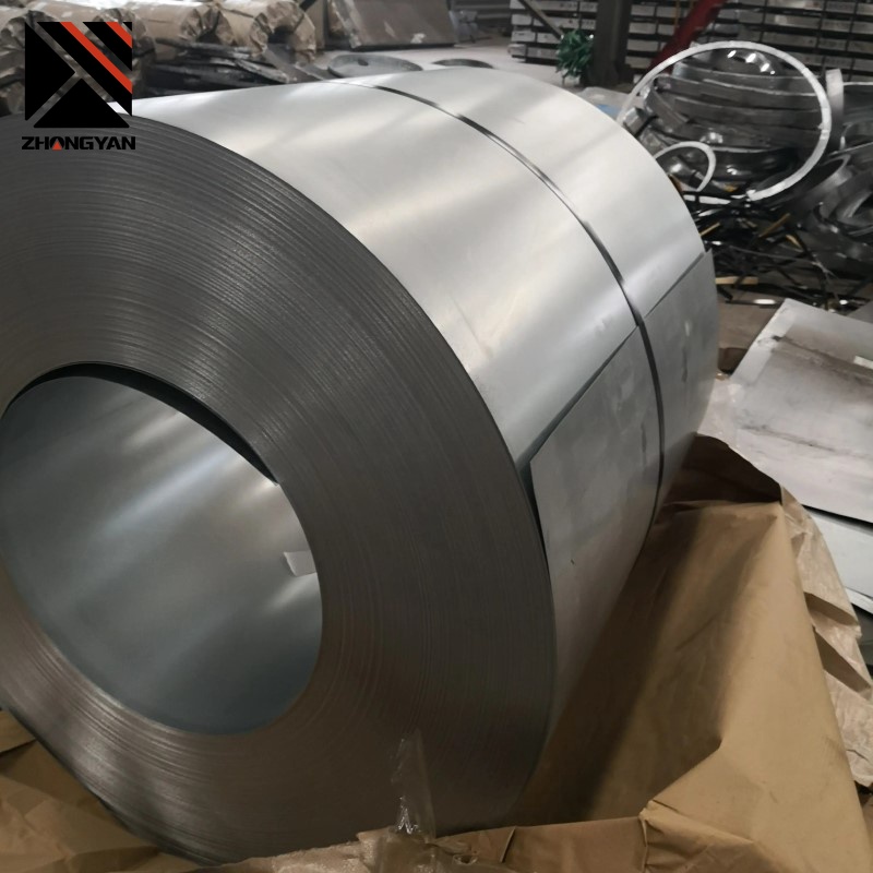 1008 Cold Rolled Steel Coil