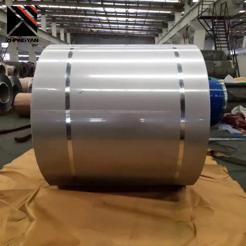 1008 Cold Rolled Steel Coil