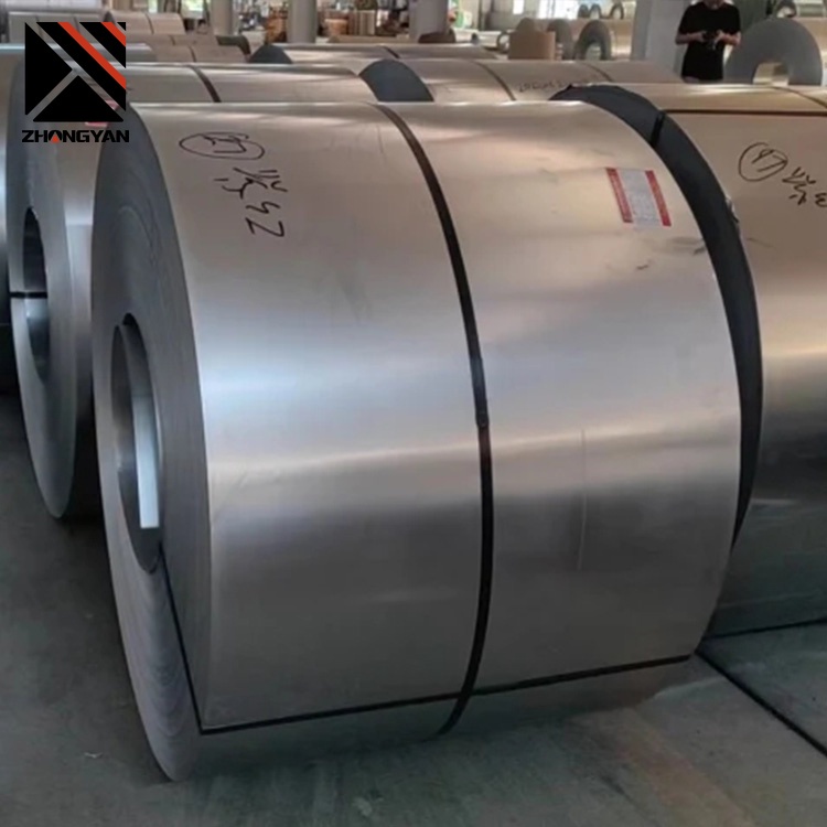 1008 Cold Rolled Steel Coil