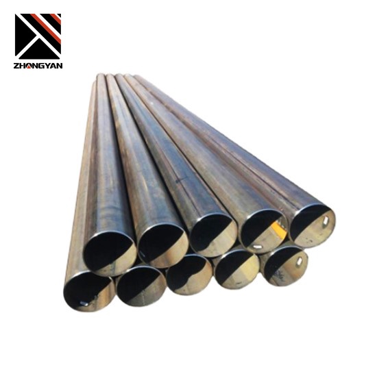 A335 Seamless Steel Pipe