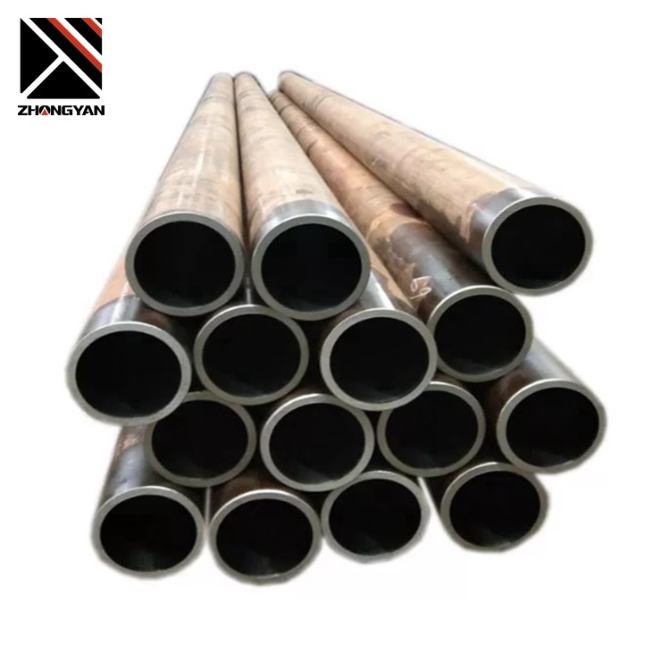 A53 Seamless & Welded Carbon Steel Pipe