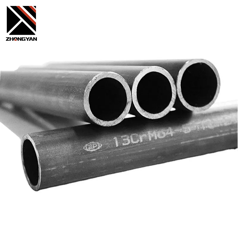 A252 Seamless&Welded Pipe Piles