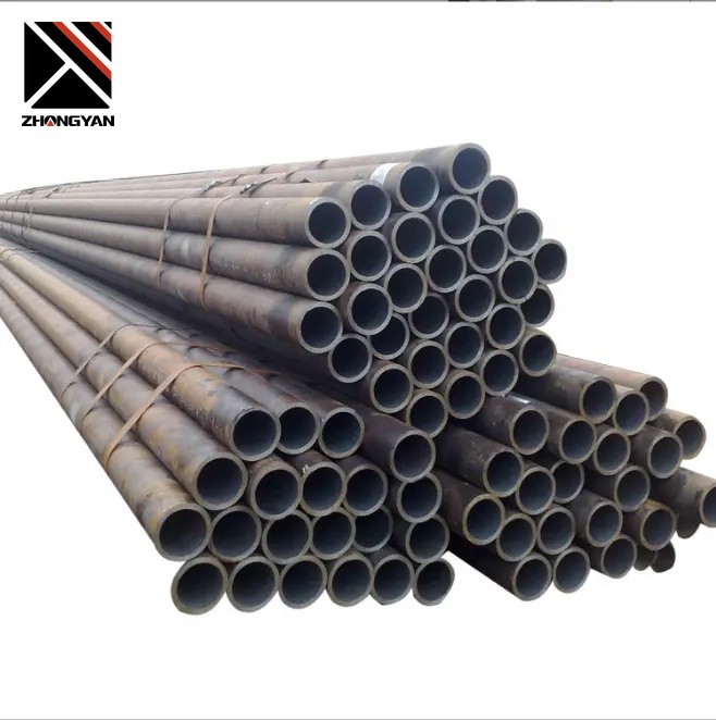 A335 Seamless Steel Pipe