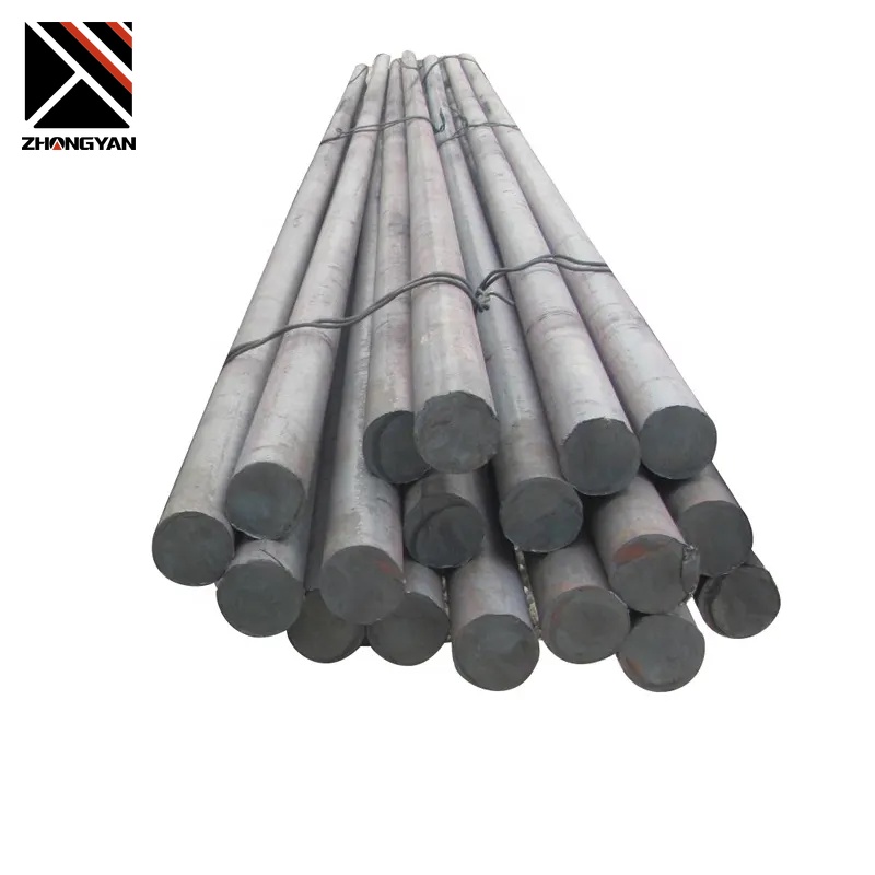 A105 Round Steel Bar