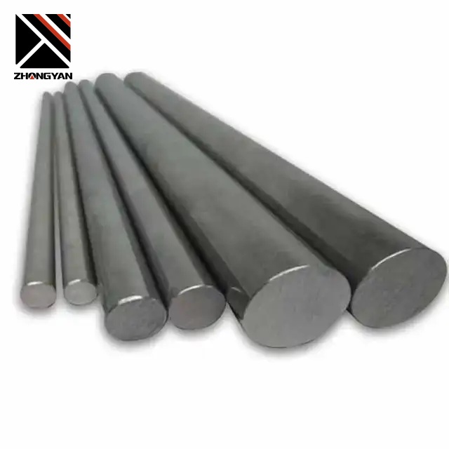 Carbon Steel Bar