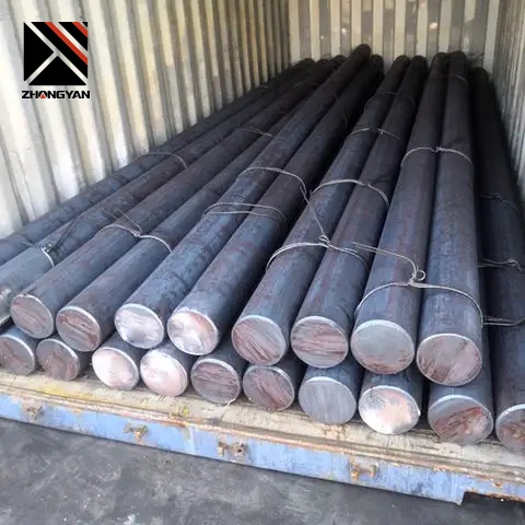 Carbon Steel Bar