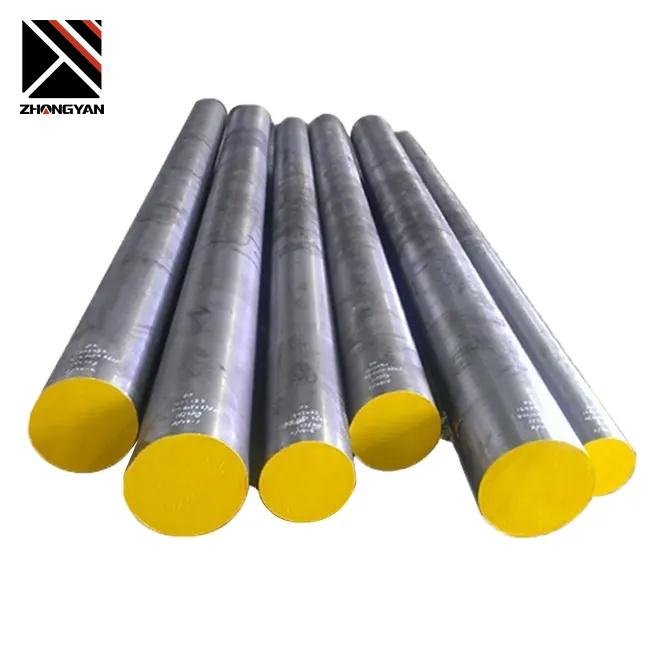 AISI/SAE 8620 Carbon Steel Bar