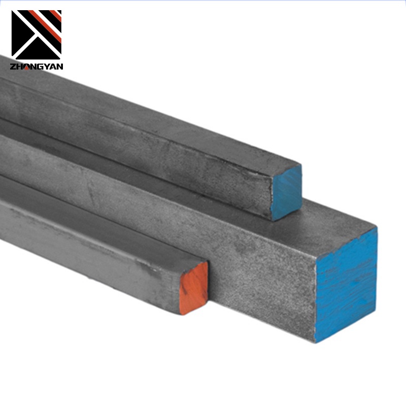 Carbon Steel Square Bar