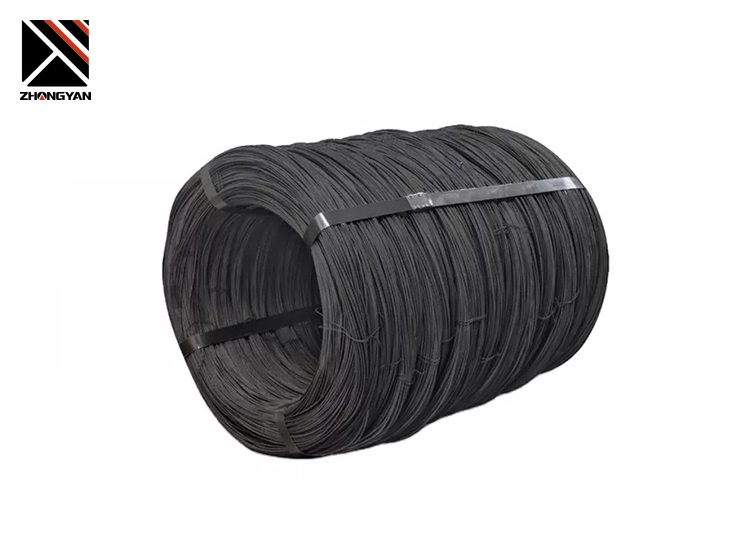 ST37 Carbon Steel Wire