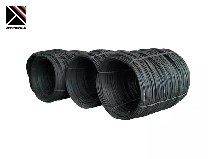 ST37 Carbon Steel Wire