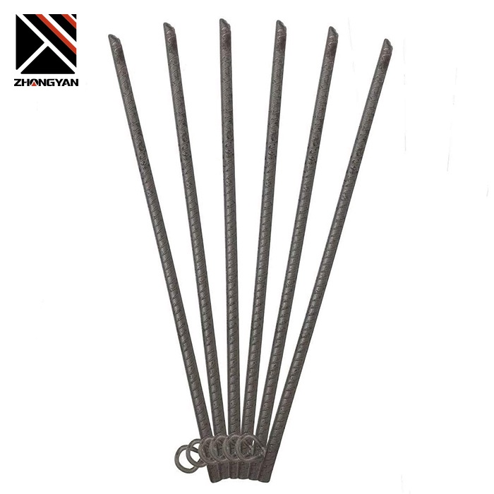 B500A/B500B/B500C Rebar