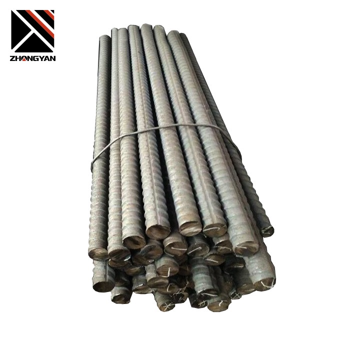 HPB300/HRB335/HRB400/HRB500 Reinforcement