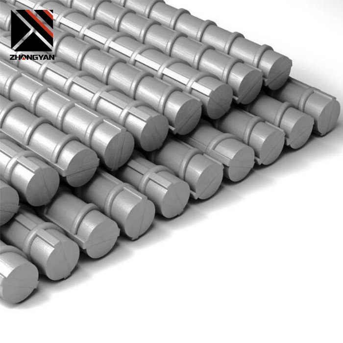HPB300/HRB335/HRB400/HRB500 Reinforcement