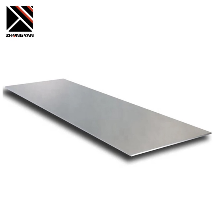 304 Stainless Steel Plate