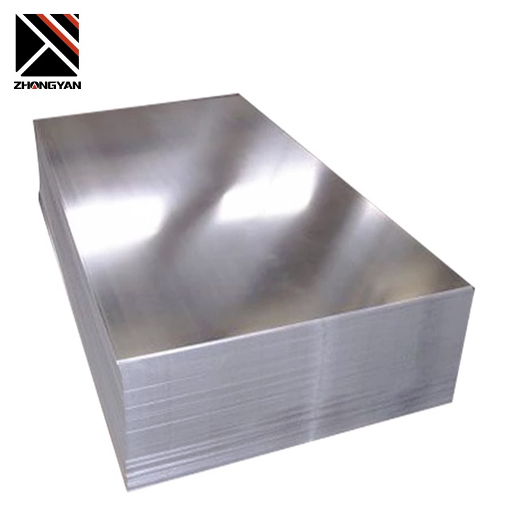 304 Stainless Steel Plate