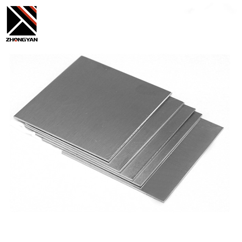 316L Stainless Steel Plate