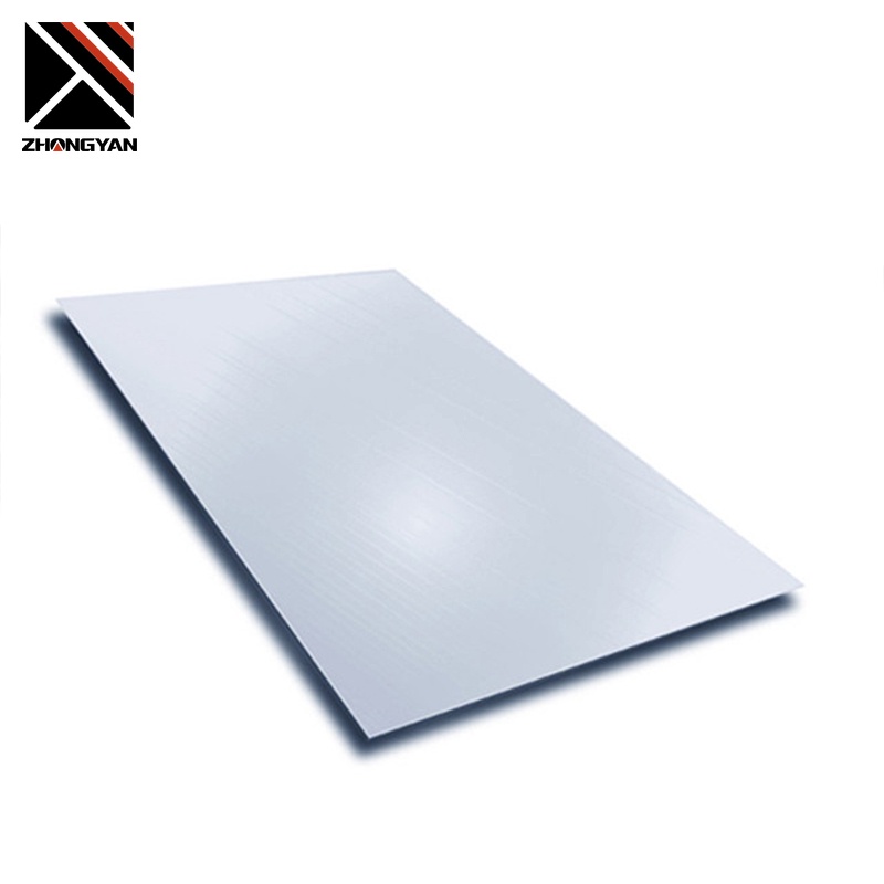 202 Stainless Steel Plate